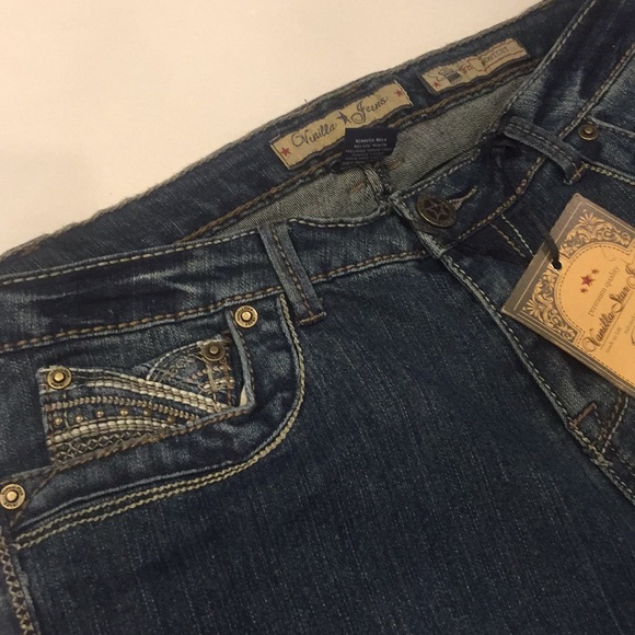 Vanilla Star Jeans 10 - Picture 4 of 7